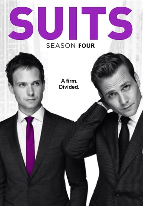 suits torrent